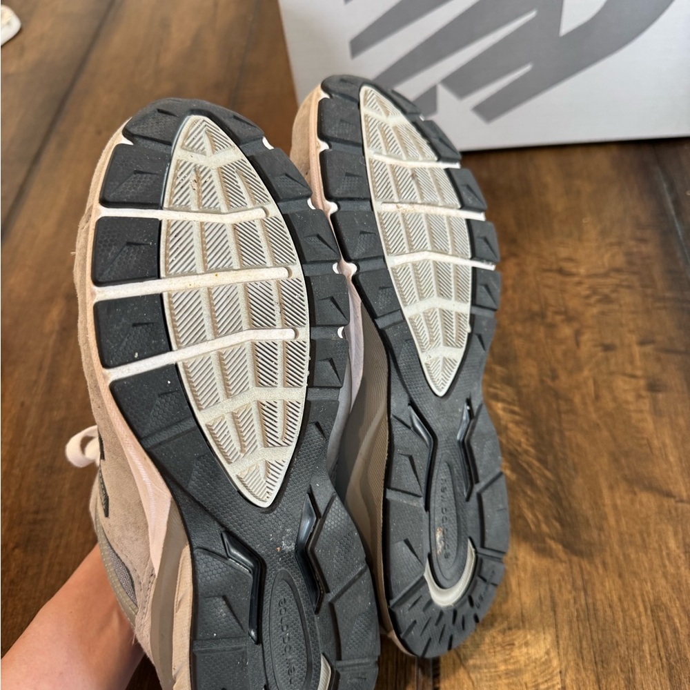New Balance 990v5 Women Size 9 - Picture 4 of 12